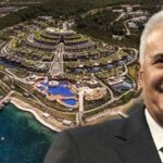 Mahir Başarır: ‘Binali Yıldırım 2017 yılında Paramount Otel’de kaldı’