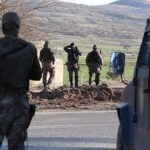Bitlis’te 19 köy ve mezralarında sokağa çıkma yasağı ilan edildi