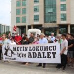 Lokumcu davasında 2’ınci duruşma bugün görüldü