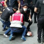 Polis şiddetine karşı basın meslek örgütleri Ankara, İstanbul ve İzmir’de eylem çağrısı yaptı