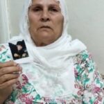 ‘Ömrüm oğlumu sormak için gittiğim karakollarda geçti’