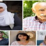 Cumartesi Anneleri: Kayıplar için adalet istemekten vazgeçmeyeceğiz 2 Cumartesi Anneleri: Kayıplar için adalet istemekten vazgeçmeyeceğiz