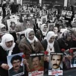 Cumartesi Anneleri Murat Aslan için adalet istedi: Failler biz hayattayken yargılansın