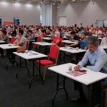 ”Ekmek, Özgürlük, Adalet” sloganıyla gerçekleşen Demokrasi Konferansı’nın sonuç bildirgesi yayınlandı: “Bu ülkenin geleceğinde bizim de sözümüz var”