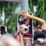 Deniz Poyraz’ın anmasına katılanlara polis baskını ve gözaltı
