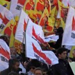 Gözaltına alınan Devrimci Parti ve Dev-Güç üyeleri serbest bırakıldı