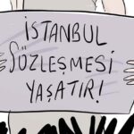 Danıştay, İstanbul Sözleşmesi’nde yürütmeyi durdurma talebini reddetti
