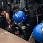 Ankara’da Ethem Sarısülük anmasına polis saldırısı: Gözaltılar var