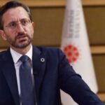 Müzik yasağına tepkiler Altun’u rahatsız etti: Sahte bir yaşam tarzı tartışmasıyla suni bir gündem oluşturuldu