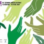 49’uncu İstanbul Müzik Festivali, açık havada dinleyicilerle buluşacak