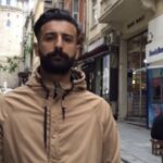 Deniz Poyraz’ın katledilmesine dönük protesto eyleminde gözaltına alınan HDP Gençlik Meclisi üyesi Salih Karatay tutuklandı