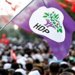 HDP “Demokrasi çağrı belgesini” 27 Eylül’de açıklayacak