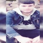 İdil’de bir genç silahla vurulmuş halde bulundu
