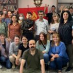 Kürdistan’ı Savun İnisiyatifi üyeleri gözaltına alındı