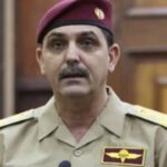 Irak Ordusu Sözcüsü: Yaşananlar büyük bir işgaldir