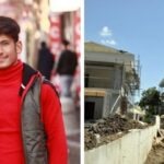 Muğla’da iş cinayeti: Çalıştığı inşaattın çatısından düşen işçi yaşamını yitirdi