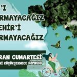 Ya Kanal Ya İstanbul Koordinasyonu’ndan çağrı: ‘Kanal’ı yaptırmıyoruz, Yenişehir’i kurdurmuyoruz’