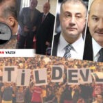 Baskıların En Büyüğü Korkudur!