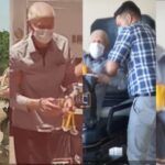7 kez hastaneye kaldırılan 83 yaşındaki ağır hasta tutuklu Özkan’a “hapishanede kalabilir” raporu verildi