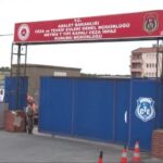 6 gündür haber alınamayan Kürt mülteci Metris Hapishanesi’nde ortaya çıktı