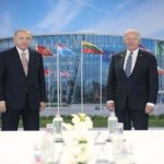 Fehim Taştekin Yazdı: NATO’da Bir Bekçi Murtaza!