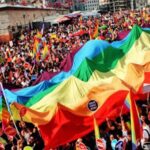 İstanbul LGBTİ+ Onur Haftası’ndan Taksime çağrı: Sokaklar bizim!