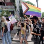 19. İstanbul LGBTİ+ Onur Yürüyüşü’ne polis saldırdı