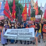 Gençlik örgütleri: “Suruç için adalet mücadelemiz yargılanamaz”