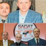 HDP’nin, SADAT’a ilişkin araştırma önergesi AKP ve MHP oylarıyla reddedildi