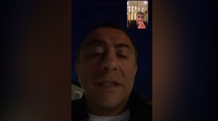 sedat peker den yeni video 884321 5