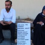 Şenyaşar ailesi: Zulüm çarkı bir yerde kırılacak