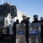 Siirt’te eylem etkinlik yasağı
