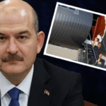 Soylu’nun seçimlerde Sezgin Baran Korkmaz’ın uçağını sıklıkla kullandığı ortaya çıktı