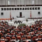 Paris İklim Anlaşması Dışişleri Komisyonu’ndan geçti