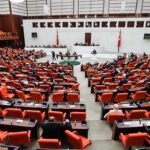 HDP’nin ‘Ziraat Bankası’ndan alınan krediler araştırılsın’ önergesi AKP-MHP oylarıyla reddedildi