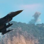 Türk savaş uçakları Metina’da peşmergeyi bombaladı: 5 ölü 2 yaralı