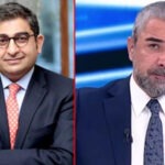 Veyis Ateş inkar etmişti: Sezgin Baran Korkmaz’la olan konuşma kaydı yayınlandı