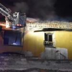 Konya’da mülteci ailenin evinde yangın: 3 çocuk yaşamını yitirdi