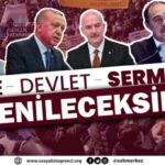 SÖH: Çete-Devlet-Sermaye; Yenileceksiniz!