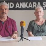 Ağır hasta tutsak Yusuf Yakşi’ye ameliyat sırasında ters kelepçe takıldı