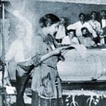 Sibel Özbudun | Ne geçmiş tükendi, ne yarınlar(1920’lerden 1970’lere devrimci kadınlar)[*]