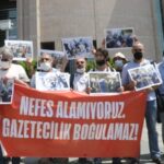 Polisin işkence yaptığı gazetecilerden suç duyurusu: Bu saldırılar mesleğe ve halkın haber hakkına karşıdır