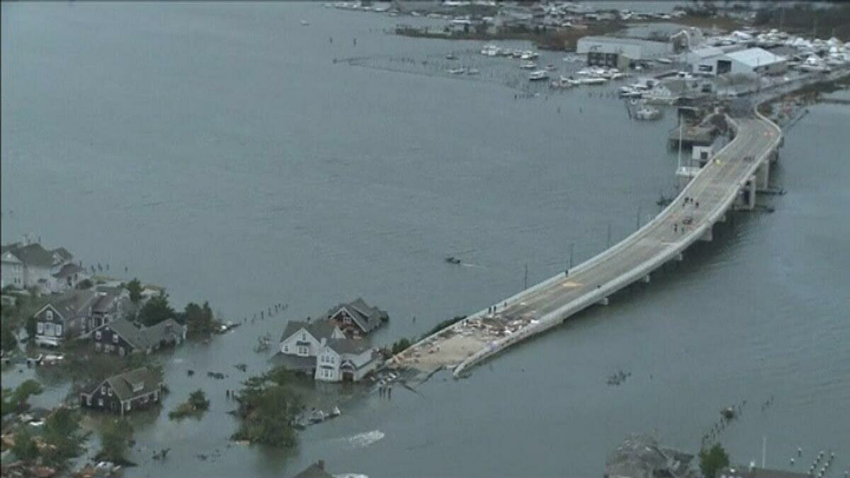 BM 1 milyondan fazla insan sel ve kuraklıktan öldü