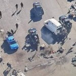 Bağdat’ta 35 kişinin yaşamını yitirdiği bombalı saldırıyı IŞİD üstlendi