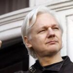Ekvador, Julian Assange’ı vatandaşlıktan çıkardı
