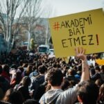 Boğaziçi Üniversitesi’nde rektör seçimi süreci başladı