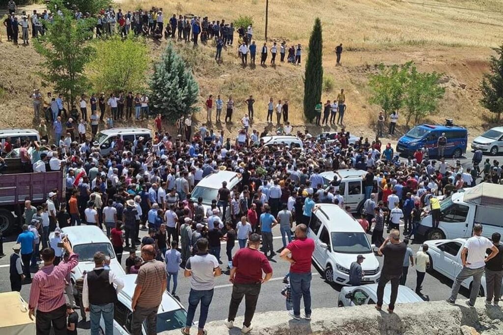 Tutuklanan 10 tütün emekçisinden 2’si serbest bırakıldı