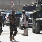 Afganistan’ın 31 vilayetinde sokağa çıkma yasağı