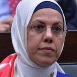 AKP’li vekil Ravza Kavakçı ABD’de okusun diye İBB tarafından 155+59 bin dolar ödenmiş