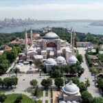 UNESCO: Ayasofya için derin endişe duyuyoruz